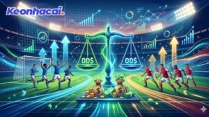 Những lưu ý sống còn khi thực hiện Arbitrage Betting