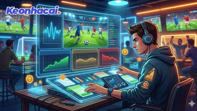 Giải thích khái niệm Bet Hedging là gì theo chuẩn chuyên gia