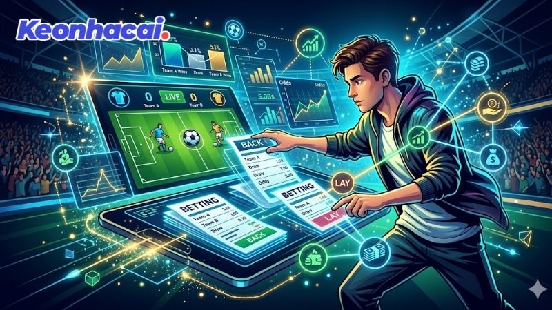 Những sai lầm cần tránh khi thực hiện Bet Hedging là gì?