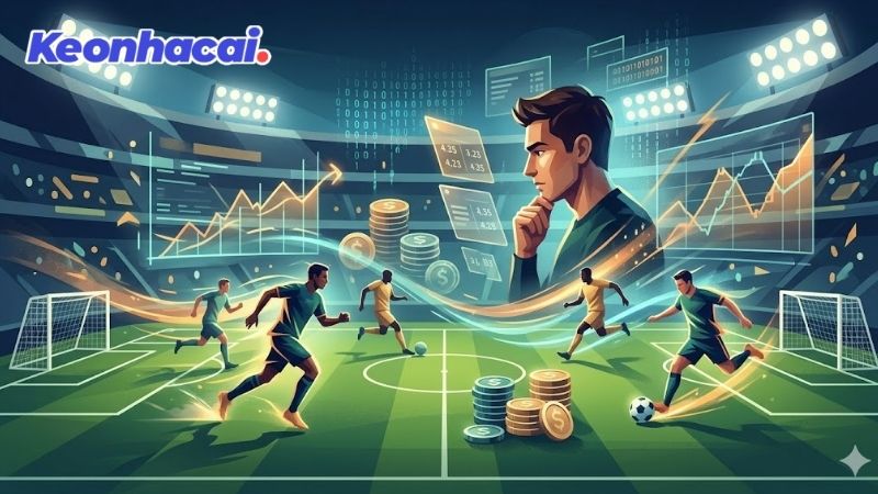 Chiến thuật vận hành cách chơi Arb Bet hiệu quả cao