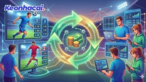 Những rủi ro tiềm ẩn khi thực hiện cách chơi Arb Bet