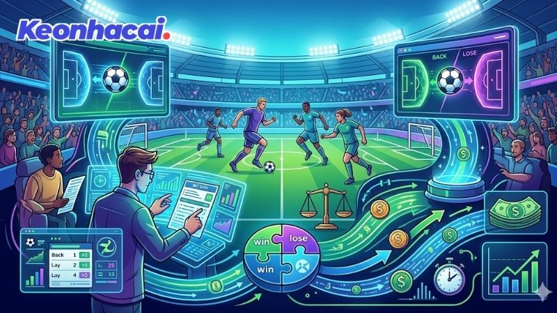 Quản trị rủi ro và các lưu ý quan trọng khi thực hiện lệnh