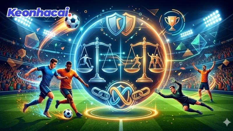 Các bước thực hiện cách hedge kèo chi tiết nhất