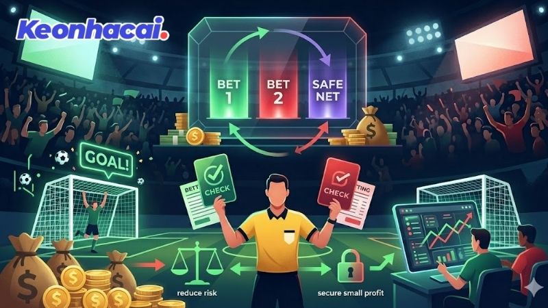 Những lưu ý sống còn để không bị cháy tài khoản