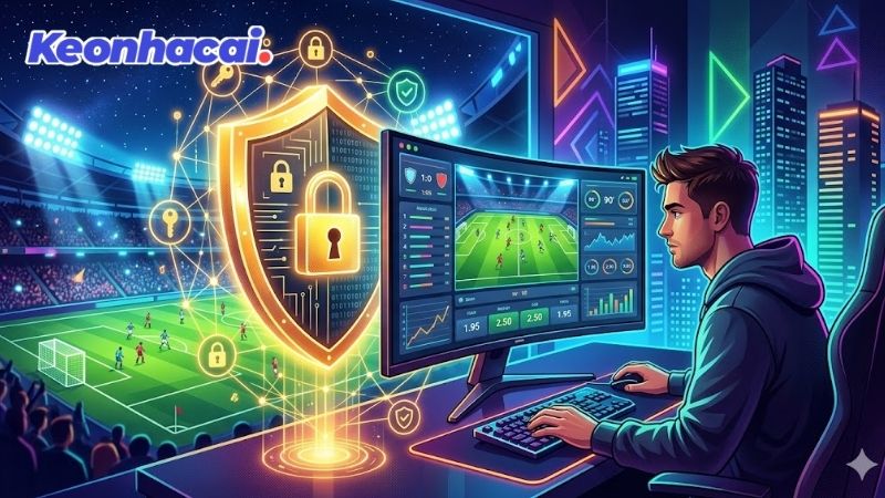 Tầm quan trọng của chính sách bảo mật trong kỷ nguyên số