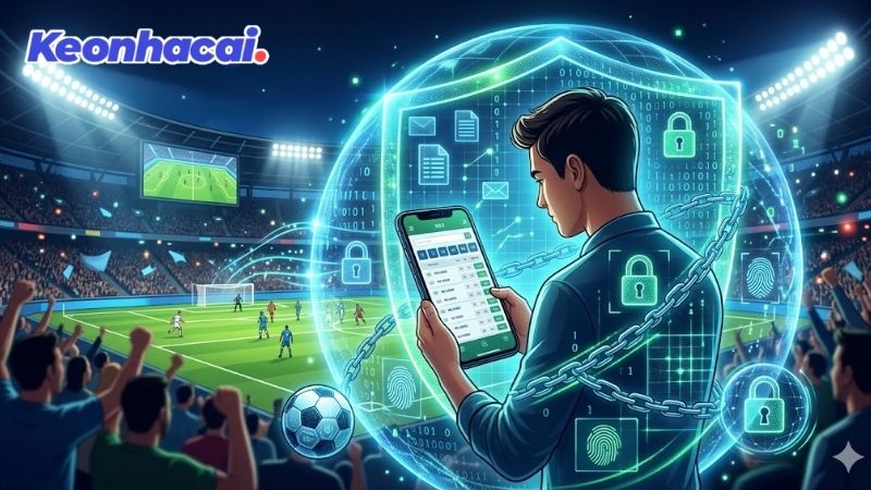 Nội dung chi tiết chính sách bảo mật năm 2026