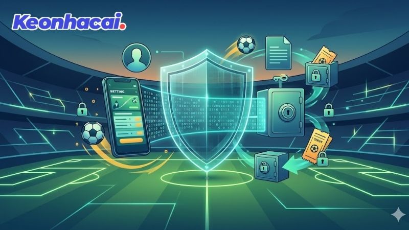 Quyền và nghĩa vụ của người chơi về bảo mật