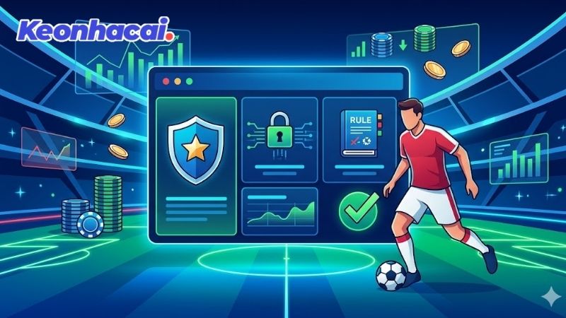 Quy định chung về Điều khoản sử dụng tại hệ thống