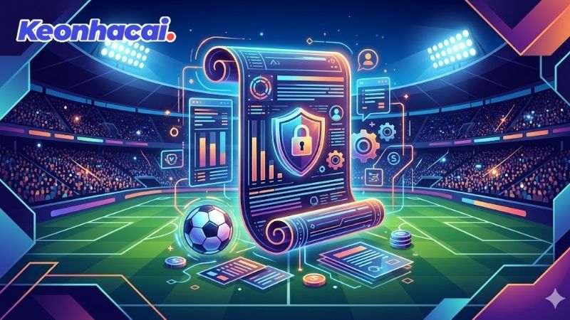 Trách nhiệm và quyền lợi khi tuân thủ Điều khoản sử dụng