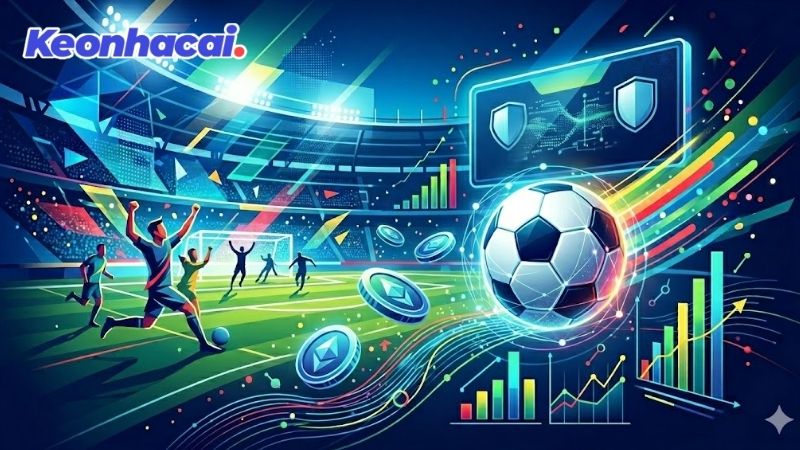 Điểm tin Kết quả bóng đá các giải đấu tiêu điểm toàn cầu năm 2026
