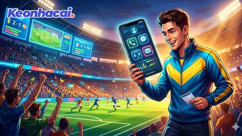 Quy trình xử lý yêu cầu và bảo mật dữ liệu