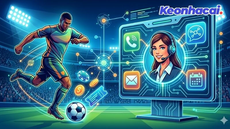 Lợi ích khi duy trì kết nối thường xuyên