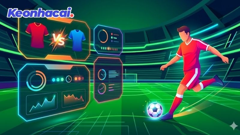 Tầm quan trọng của Livescore trong cá cược hiện đại