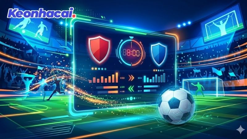 Cách khai thác Livescore để soi kèo hiệu quả nhất