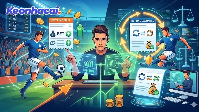 Matched Betting Là Gì