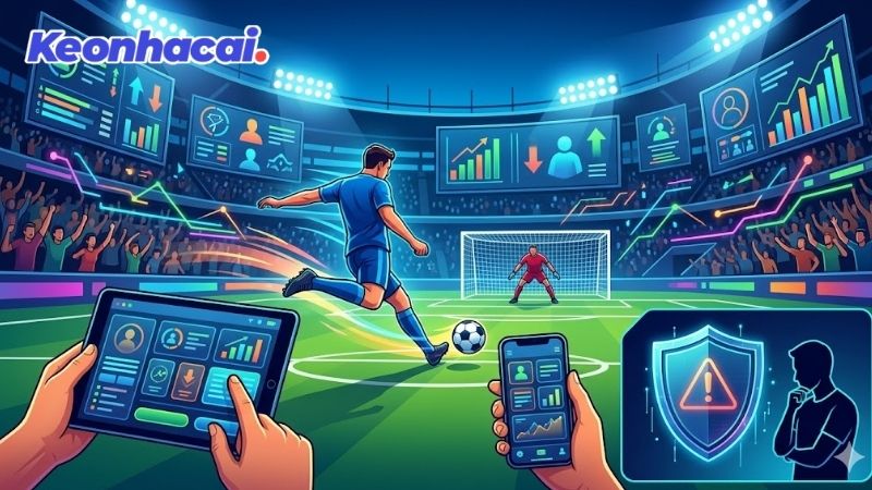 Miễn Trừ Trách Nhiệm Đối Với Nội Dung Và Dữ Liệu Số