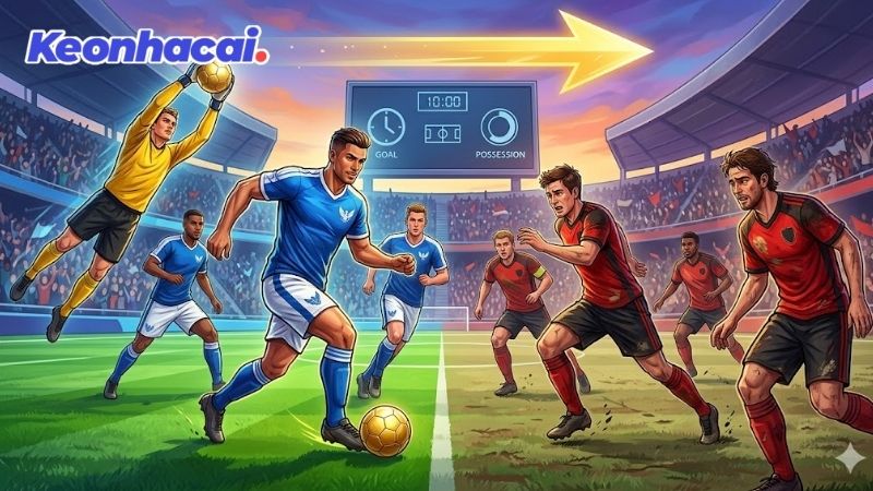 Ưu điểm và rủi ro khi chọn nằm cửa trên là gì năm 2026