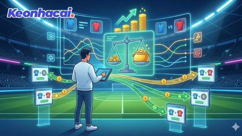 Công cụ và phần mềm hỗ trợ tìm Sure Bet là gì hiệu quả