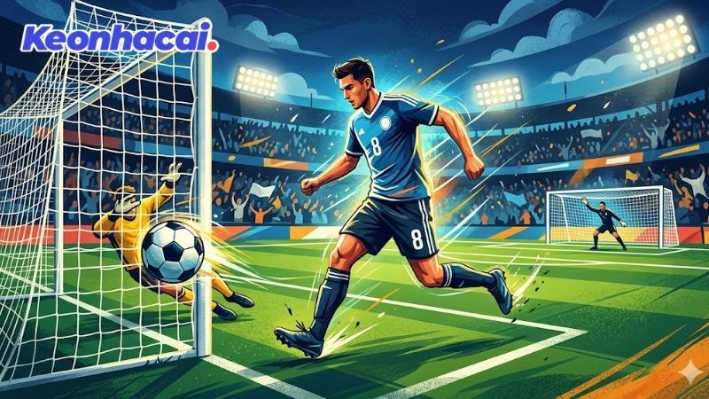 Giải mã chi tiết khái niệm Tài xỉu 1.75 trong bóng đá