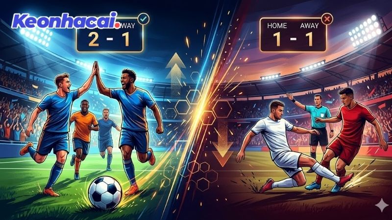 Tài xỉu 2.5 là gì và khái niệm cơ bản