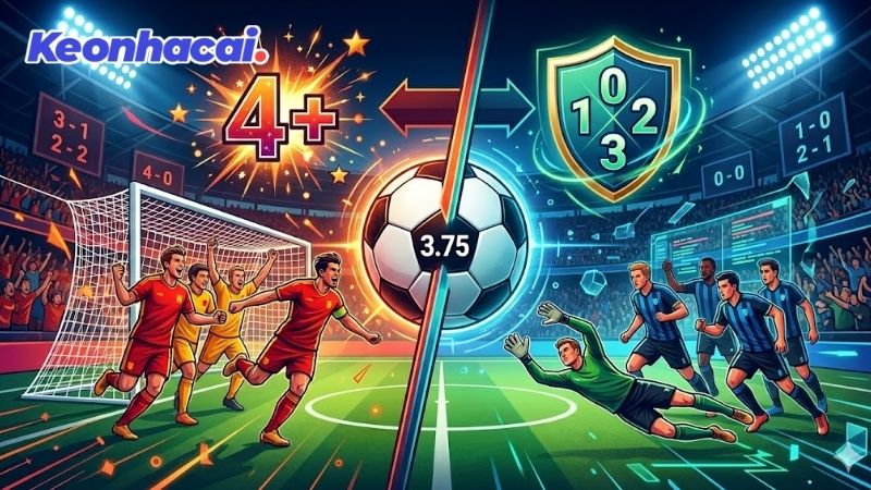 Giải đáp chi tiết Tài xỉu 3.75 là gì cho người mới