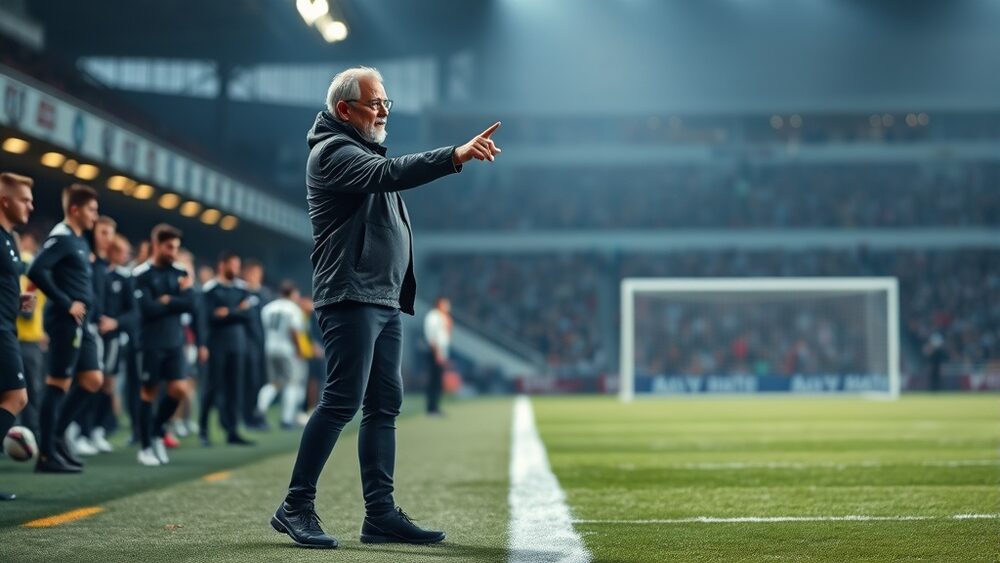 Chiến thuật bóng đá Arsenal tại Premier League