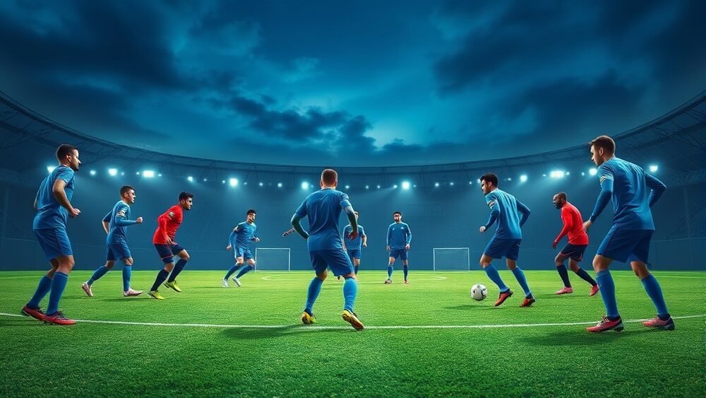 Tuyển Uruguay tập luyện chuẩn bị World Cup 2026